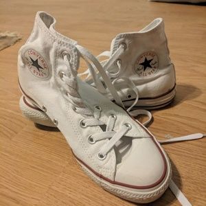 All Star Converse